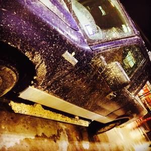 Meet your Posher, Tyler